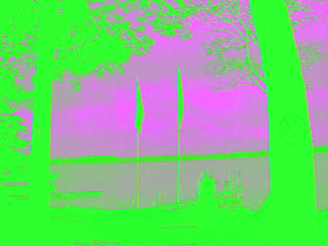 Whiteface Cam Image - Mon, 05/25/2015 1:38pm 