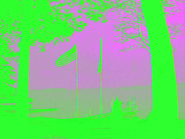 Whiteface Cam Image - Mon, 05/25/2015 2:38pm 