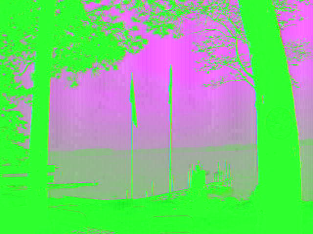 Whiteface Cam Image - Mon, 05/25/2015 3:38pm 