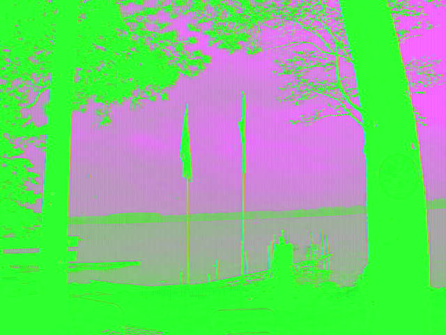 Whiteface Cam Image - Mon, 05/25/2015 3:58pm 