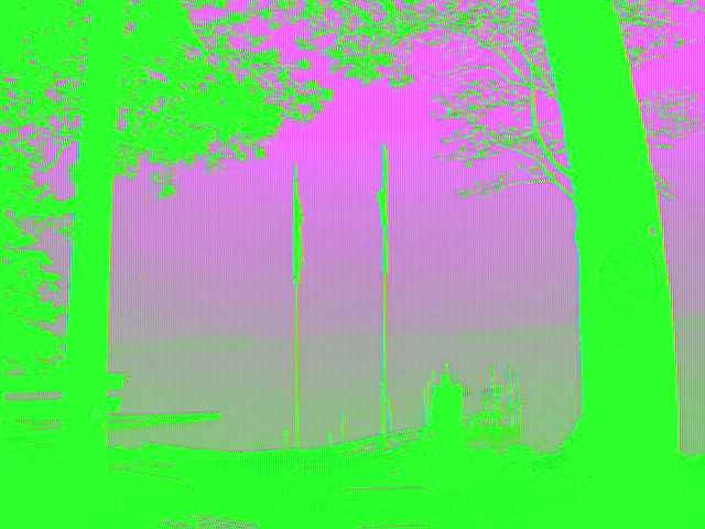 Whiteface Cam Image - Mon, 05/25/2015 4:18pm 