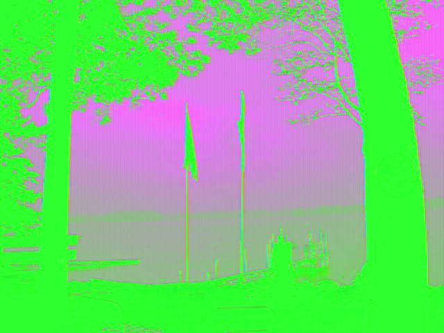 Whiteface Cam Image - Mon, 05/25/2015 4:38pm 