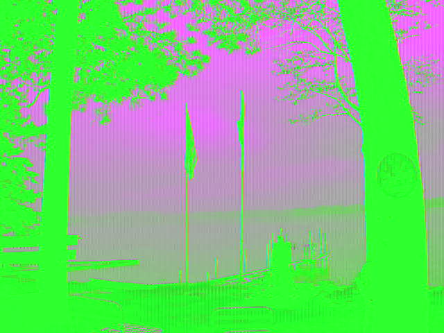 Whiteface Cam Image - Mon, 05/25/2015 4:58pm 