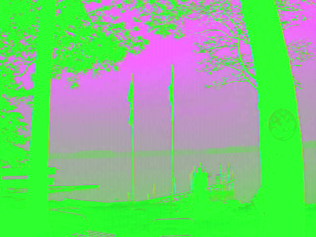 Whiteface Cam Image - Mon, 05/25/2015 5:18pm 