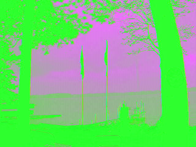 Whiteface Cam Image - Mon, 05/25/2015 5:38pm 