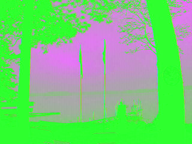 Whiteface Cam Image - Mon, 05/25/2015 5:58pm 