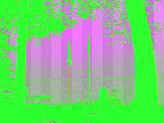 Whiteface Cam Image - Mon, 05/25/2015 6:18pm 