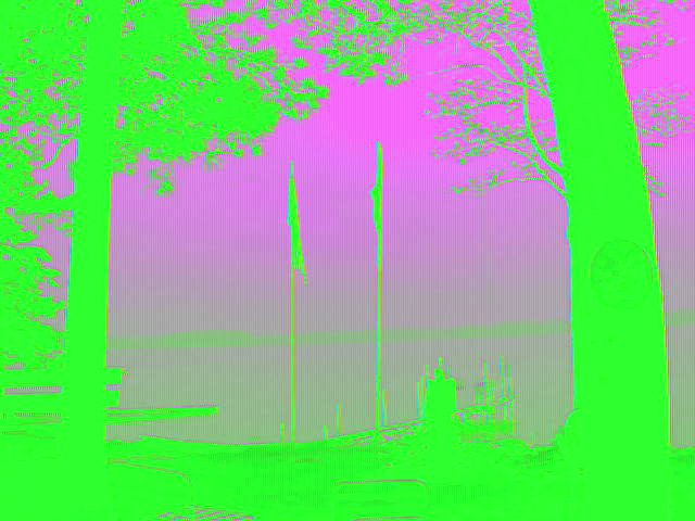 Whiteface Cam Image - Mon, 05/25/2015 6:38pm 