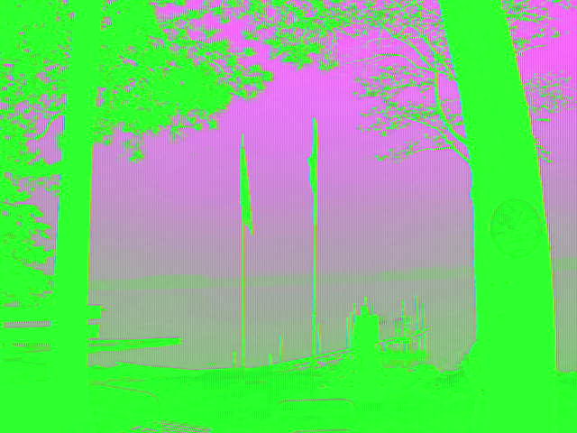 Whiteface Cam Image - Mon, 05/25/2015 6:58pm 