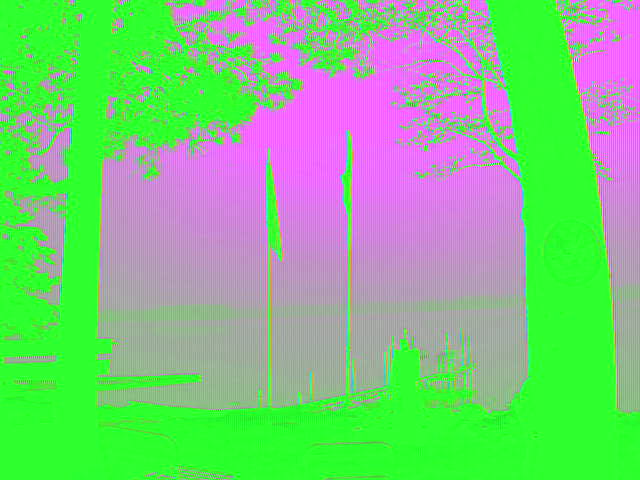 Whiteface Cam Image - Mon, 05/25/2015 7:18pm 