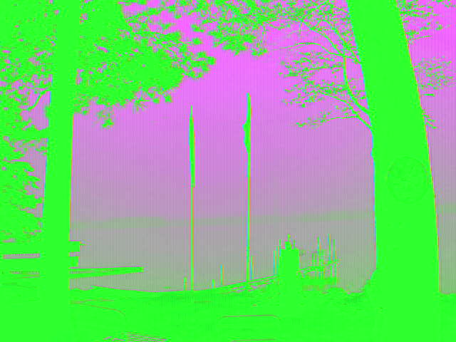 Whiteface Cam Image - Mon, 05/25/2015 7:38pm 