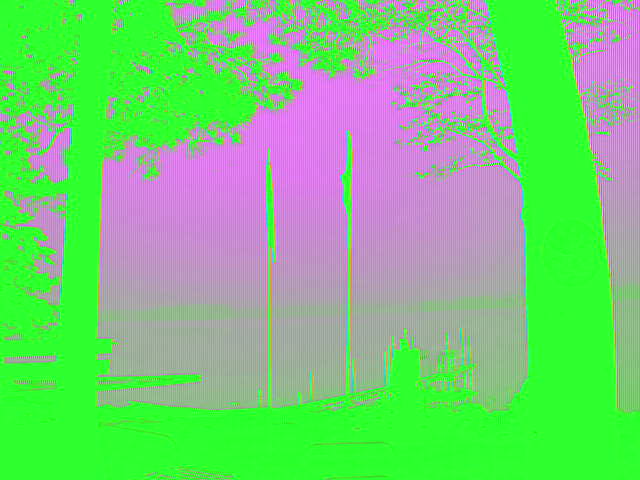 Whiteface Cam Image - Mon, 05/25/2015 8:18pm 