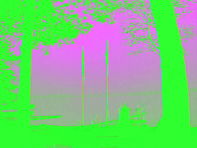 Whiteface Cam Image - Mon, 05/25/2015 8:38pm 