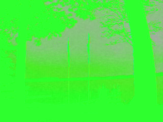 Whiteface Cam Image - Mon, 05/25/2015 8:58pm 