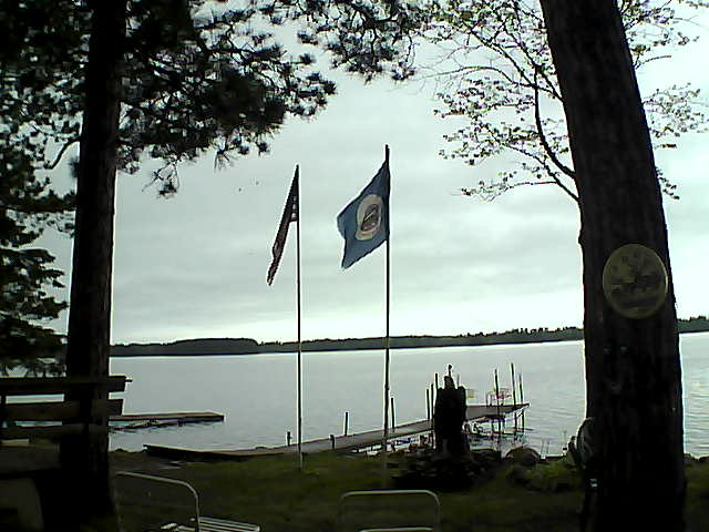 Whiteface Cam Image - Tue, 05/26/2015 6:01am 