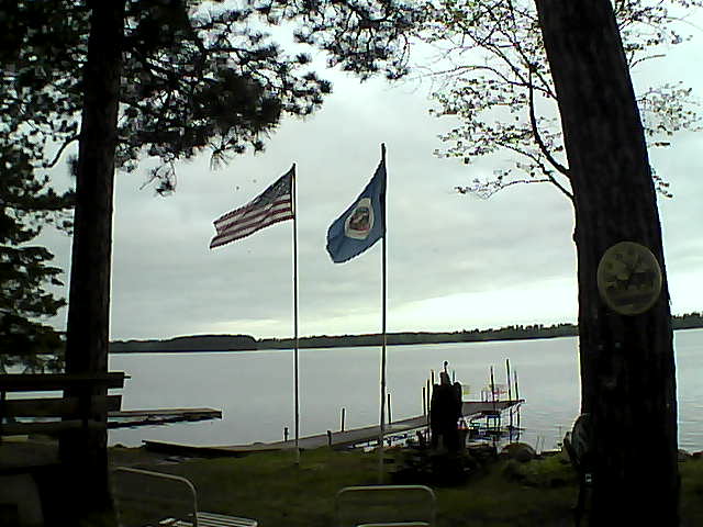 Whiteface Cam Image - Tue, 05/26/2015 6:21am 