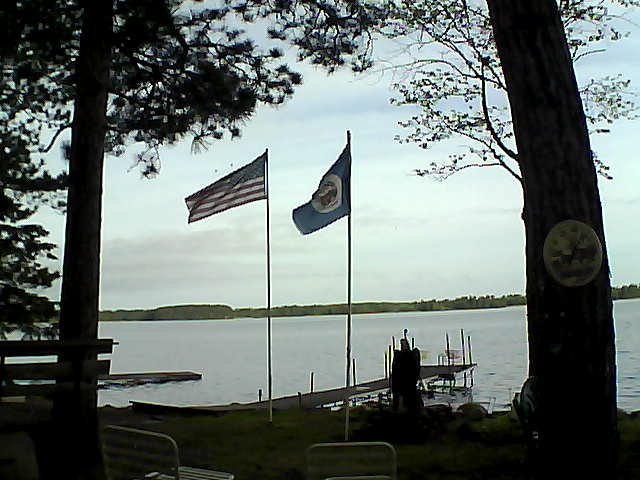 Whiteface Cam Image - Tue, 05/26/2015 7:21am 