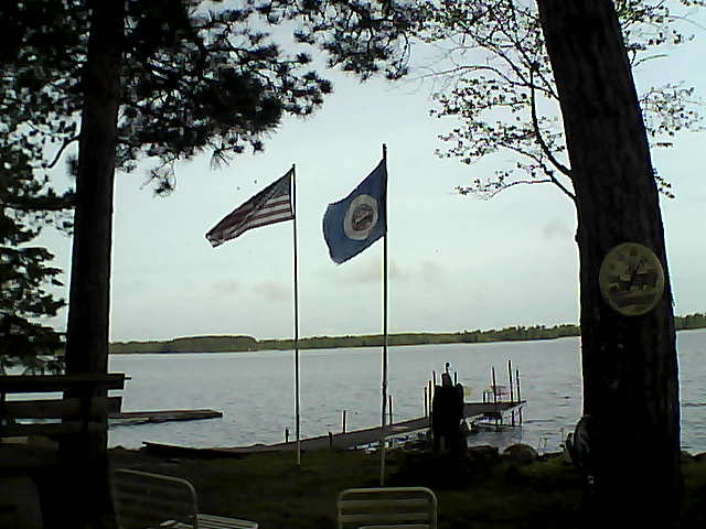 Whiteface Cam Image - Tue, 05/26/2015 7:41am 