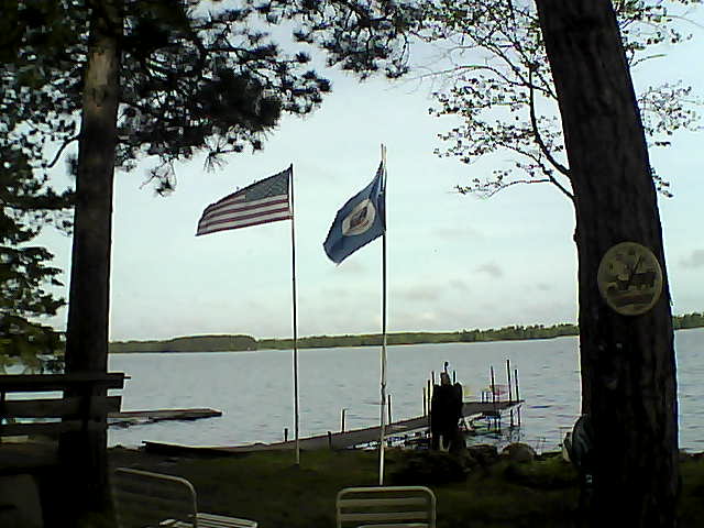 Whiteface Cam Image - Tue, 05/26/2015 8:01am 