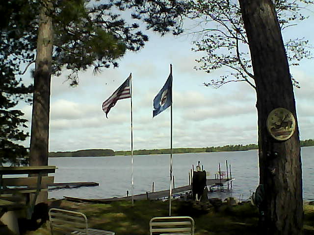 Whiteface Cam Image - Tue, 05/26/2015 9:01am 