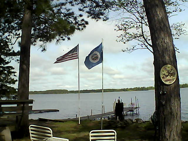 Whiteface Cam Image - Tue, 05/26/2015 9:21am 