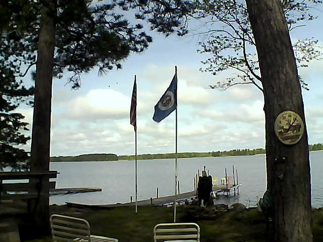 Whiteface Cam Image - Tue, 05/26/2015 10:01am 