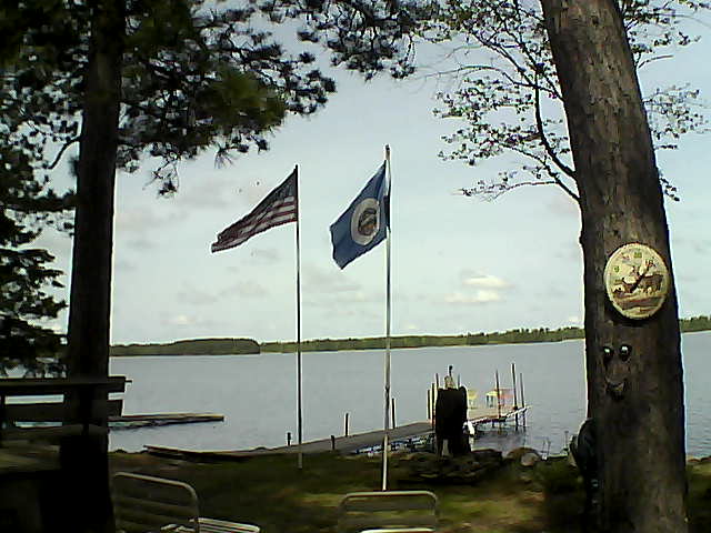 Whiteface Cam Image - Tue, 05/26/2015 11:01am 