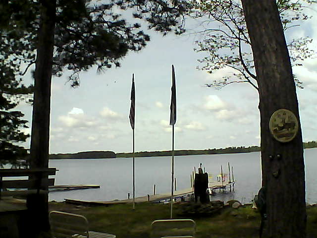 Whiteface Cam Image - Tue, 05/26/2015 12:01pm 