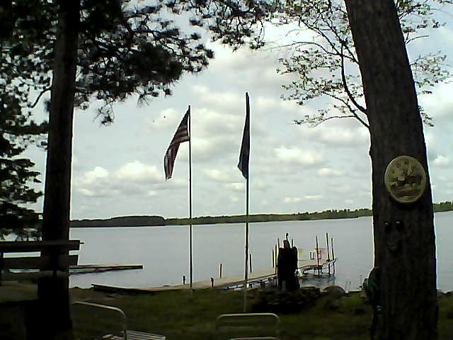 Whiteface Cam Image - Tue, 05/26/2015 12:21pm 