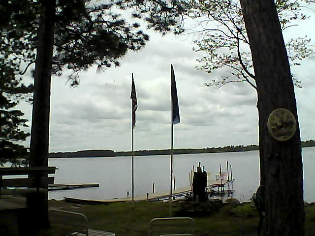 Whiteface Cam Image - Tue, 05/26/2015 1:01pm 