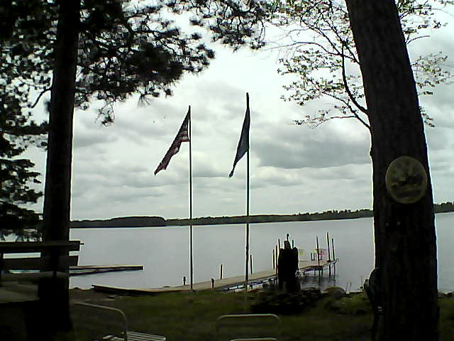 Whiteface Cam Image - Tue, 05/26/2015 1:21pm 