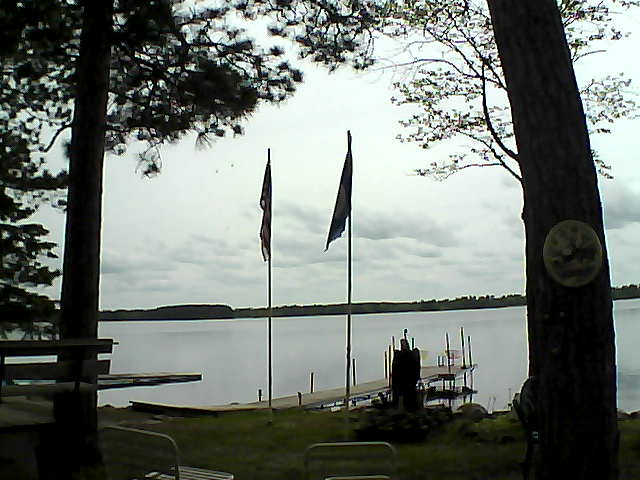 Whiteface Cam Image - Tue, 05/26/2015 2:01pm 