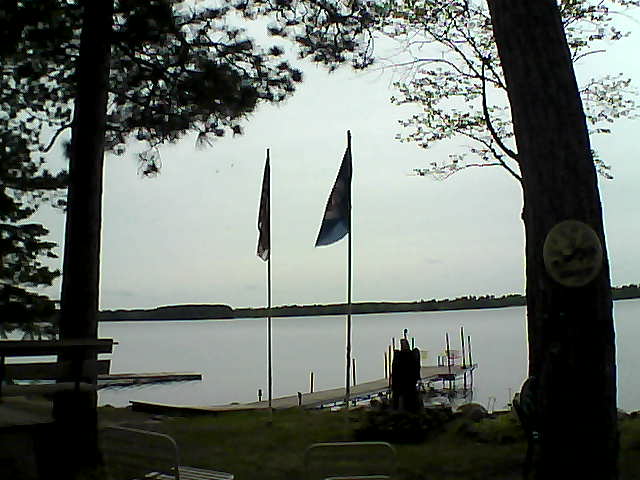 Whiteface Cam Image - Tue, 05/26/2015 3:01pm 