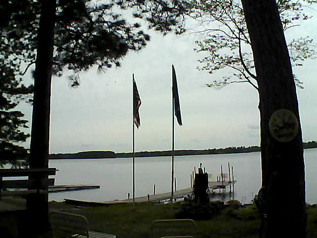 Whiteface Cam Image - Tue, 05/26/2015 3:21pm 