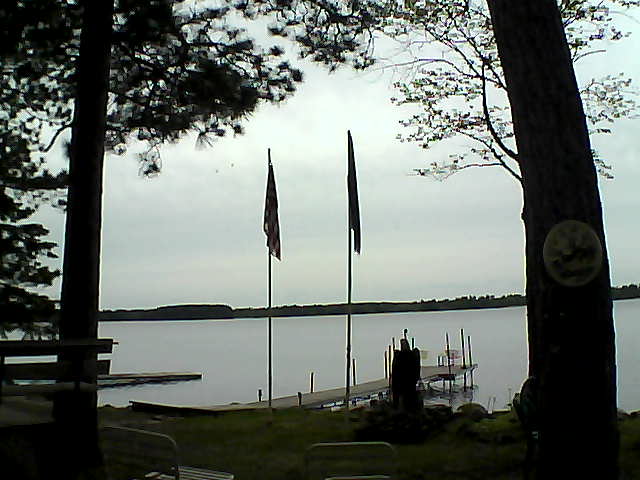 Whiteface Cam Image - Tue, 05/26/2015 3:41pm 