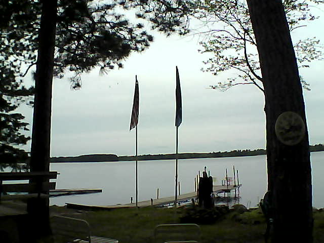 Whiteface Cam Image - Tue, 05/26/2015 4:01pm 