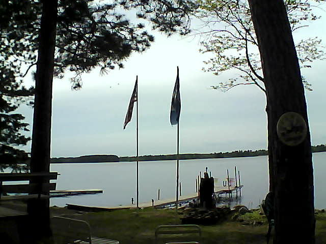 Whiteface Cam Image - Tue, 05/26/2015 4:21pm 