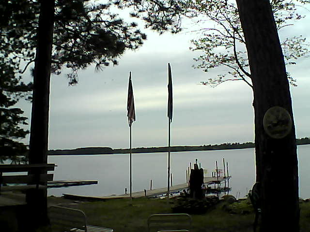 Whiteface Cam Image - Tue, 05/26/2015 5:01pm 