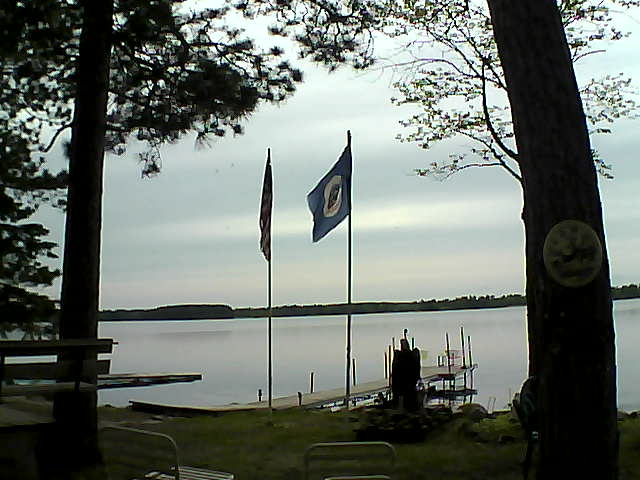 Whiteface Cam Image - Tue, 05/26/2015 5:21pm 