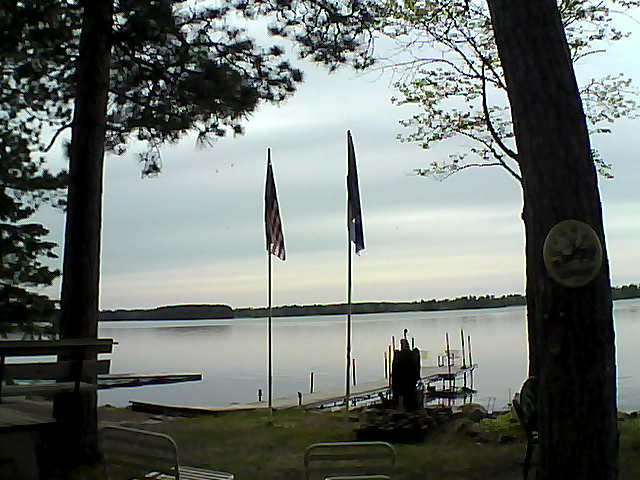 Whiteface Cam Image - Tue, 05/26/2015 5:41pm 