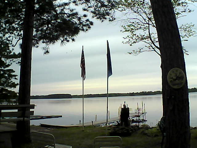 Whiteface Cam Image - Tue, 05/26/2015 6:01pm 