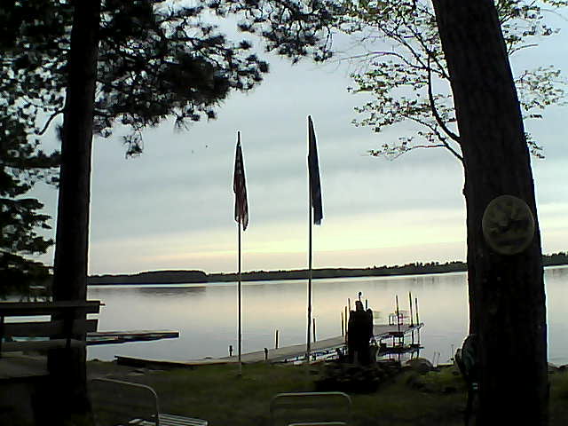 Whiteface Cam Image - Tue, 05/26/2015 6:21pm 