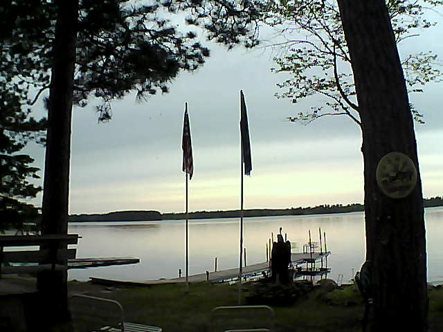 Whiteface Cam Image - Tue, 05/26/2015 6:41pm 