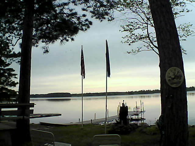 Whiteface Cam Image - Tue, 05/26/2015 7:01pm 