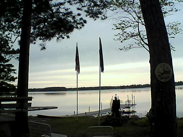 Whiteface Cam Image - Tue, 05/26/2015 7:21pm 