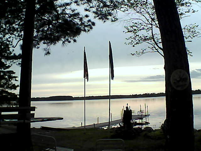 Whiteface Cam Image - Tue, 05/26/2015 7:41pm 