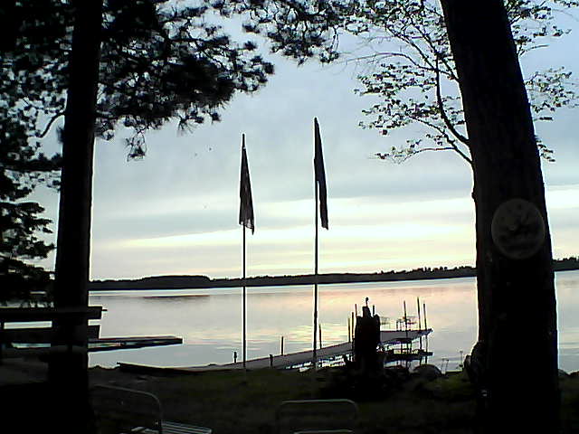 Whiteface Cam Image - Tue, 05/26/2015 8:01pm 