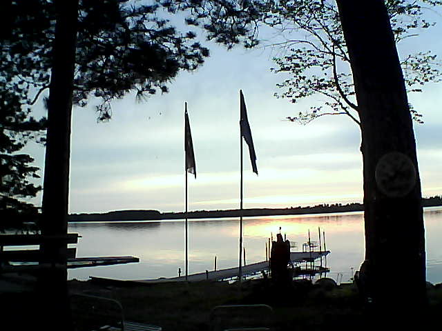 Whiteface Cam Image - Tue, 05/26/2015 8:21pm 