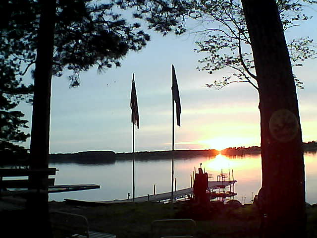 Whiteface Cam Image - Tue, 05/26/2015 8:41pm 