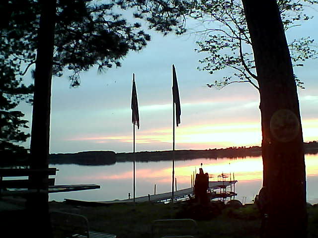 Whiteface Cam Image - Tue, 05/26/2015 9:01pm 